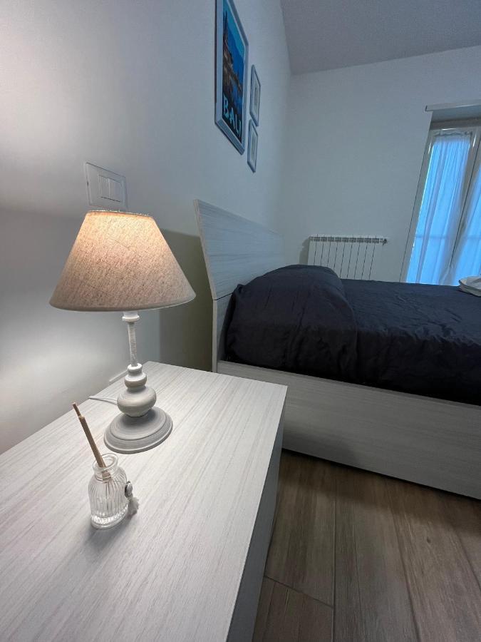 Bed&Breakfast Del Viaggiatore Fondi Exterior photo